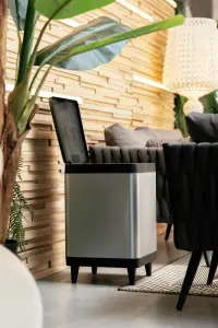 DEA HOME BERLINO Odpadkový koš Rojaplast (foto 30)