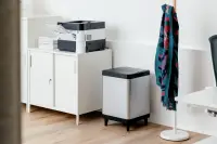 DEA HOME BERLINO Odpadkový koš Rojaplast (foto 32)