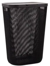 DEA HOME MY MESH Koš na špinavé prádlo 55 L Rojaplast (foto 12)