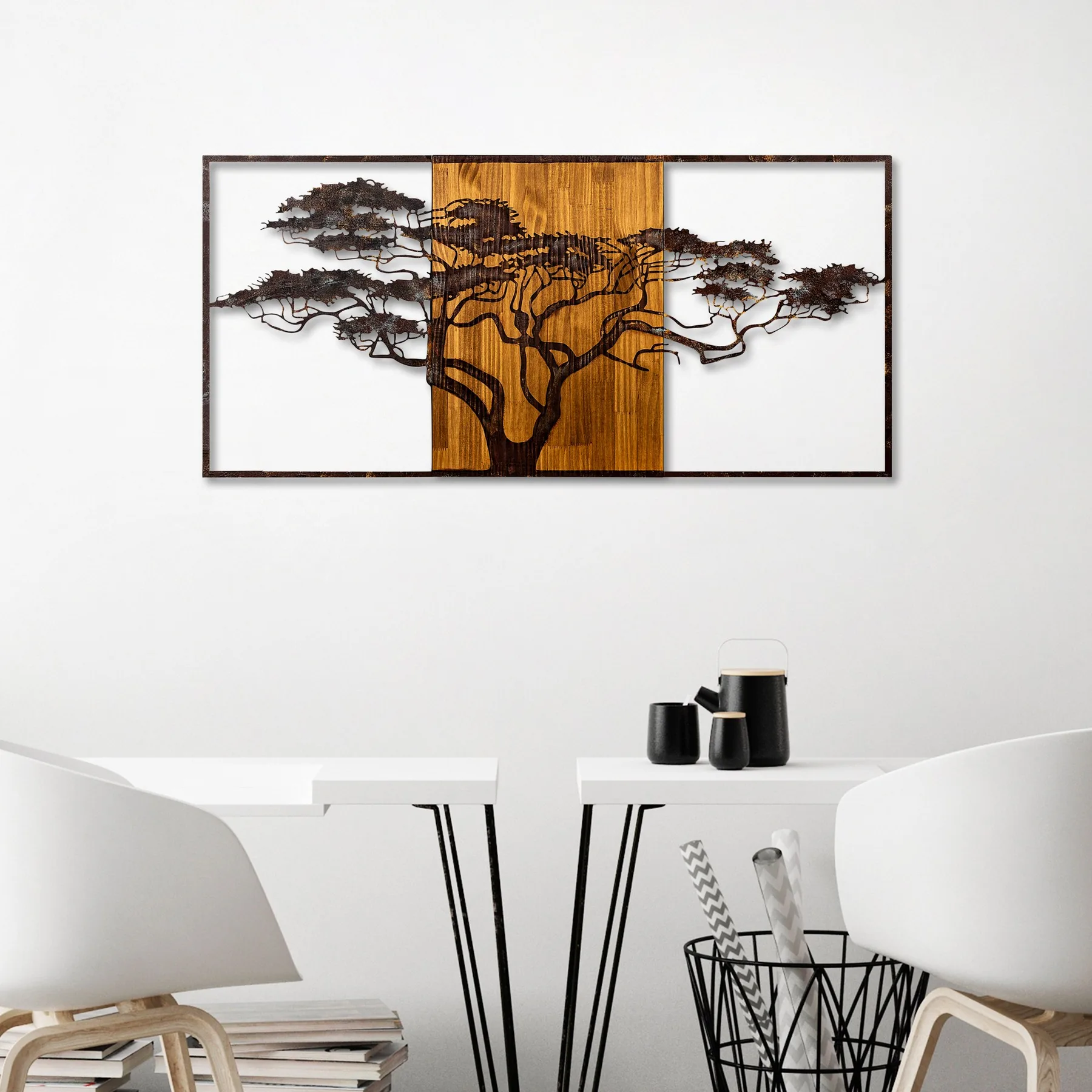 Dekorace ACACIA 328-A ASIRGROUP