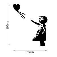 Dekorace BANKSY ASIRGROUP (foto 405)