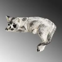 Dekorace CAT ASIRGROUP (foto 906)