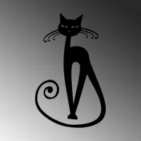 Dekorace CAT ASIRGROUP (foto 960)