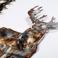 Dekorace DEER ASIRGROUP (foto 46)