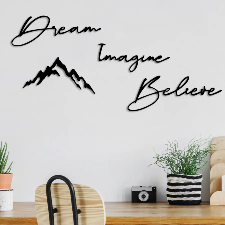 Dekorace DREAM ASIRGROUP