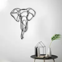 Dekorace ELEPHANT ASIRGROUP (foto 124)