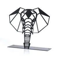Dekorace ELEPHANT ASIRGROUP (foto 220)