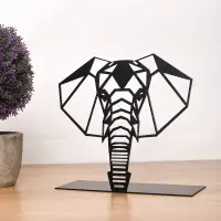 Dekorace ELEPHANT ASIRGROUP (foto 30)
