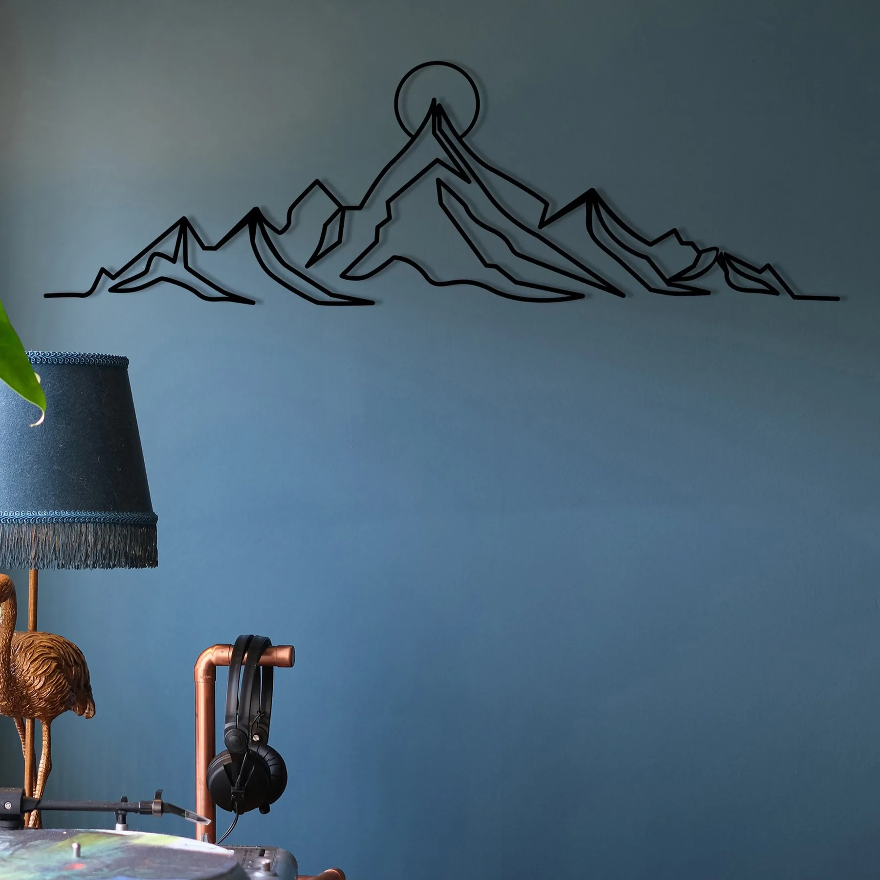 Dekorace EVEREST ASIRGROUP