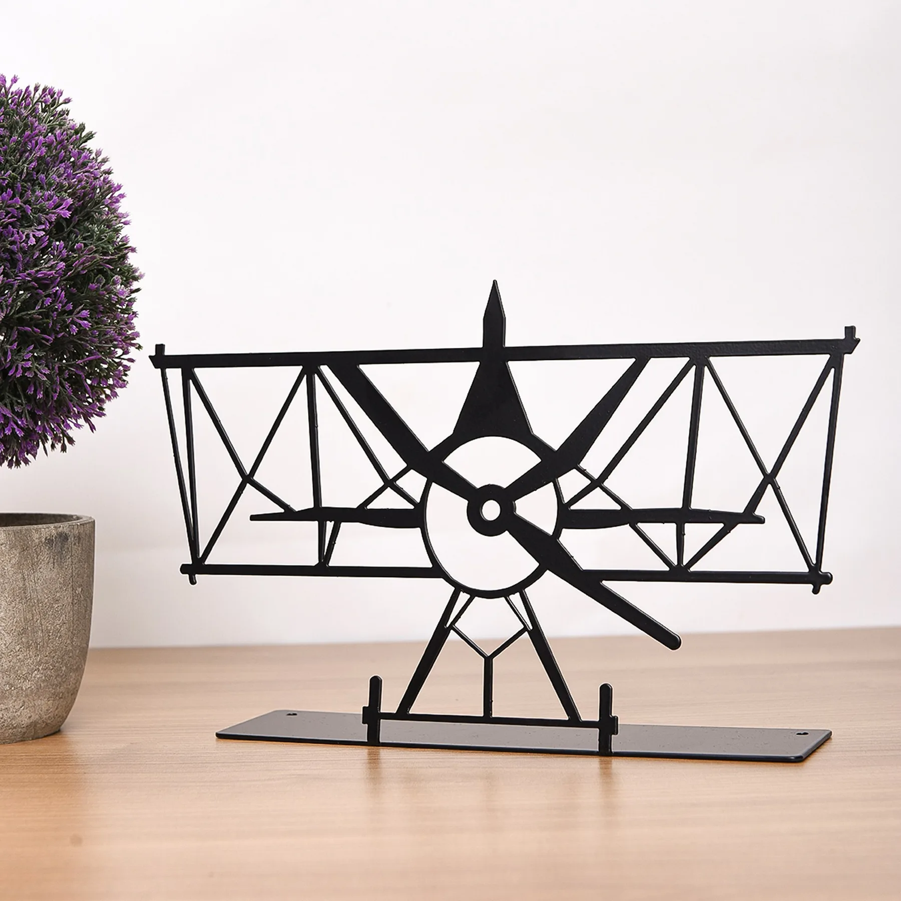 Dekorace GLIDER ASIRGROUP