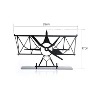 Dekorace GLIDER ASIRGROUP (foto 3)