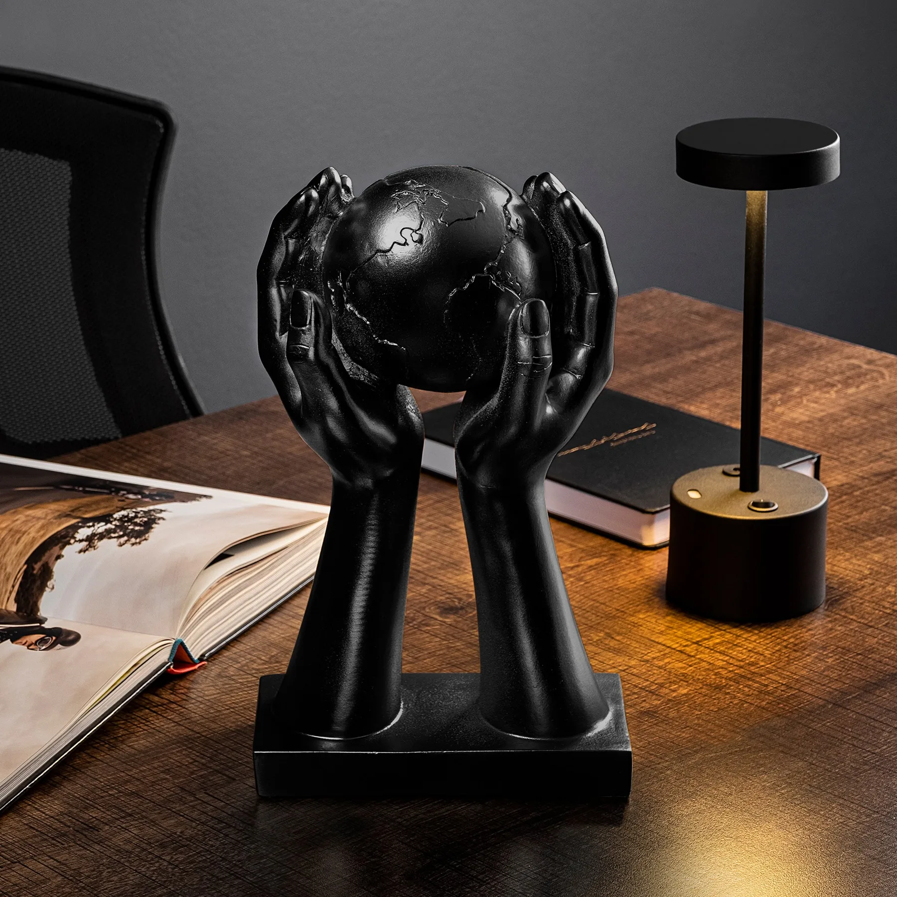 Dekorace GLOBAL ASIRGROUP