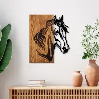 Dekorace HORSE ASIRGROUP (foto 106)