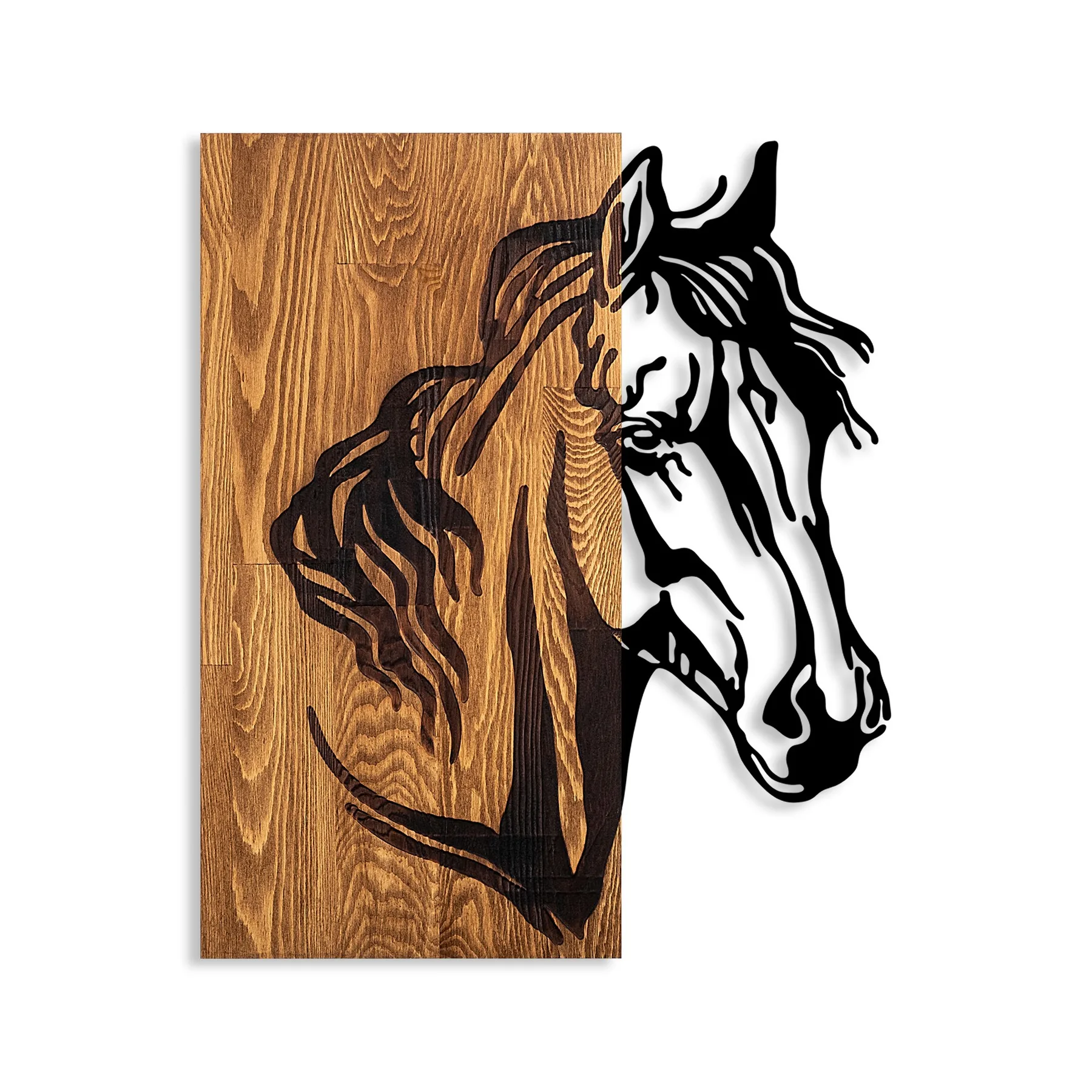 Dekorace HORSE ASIRGROUP (foto 147)