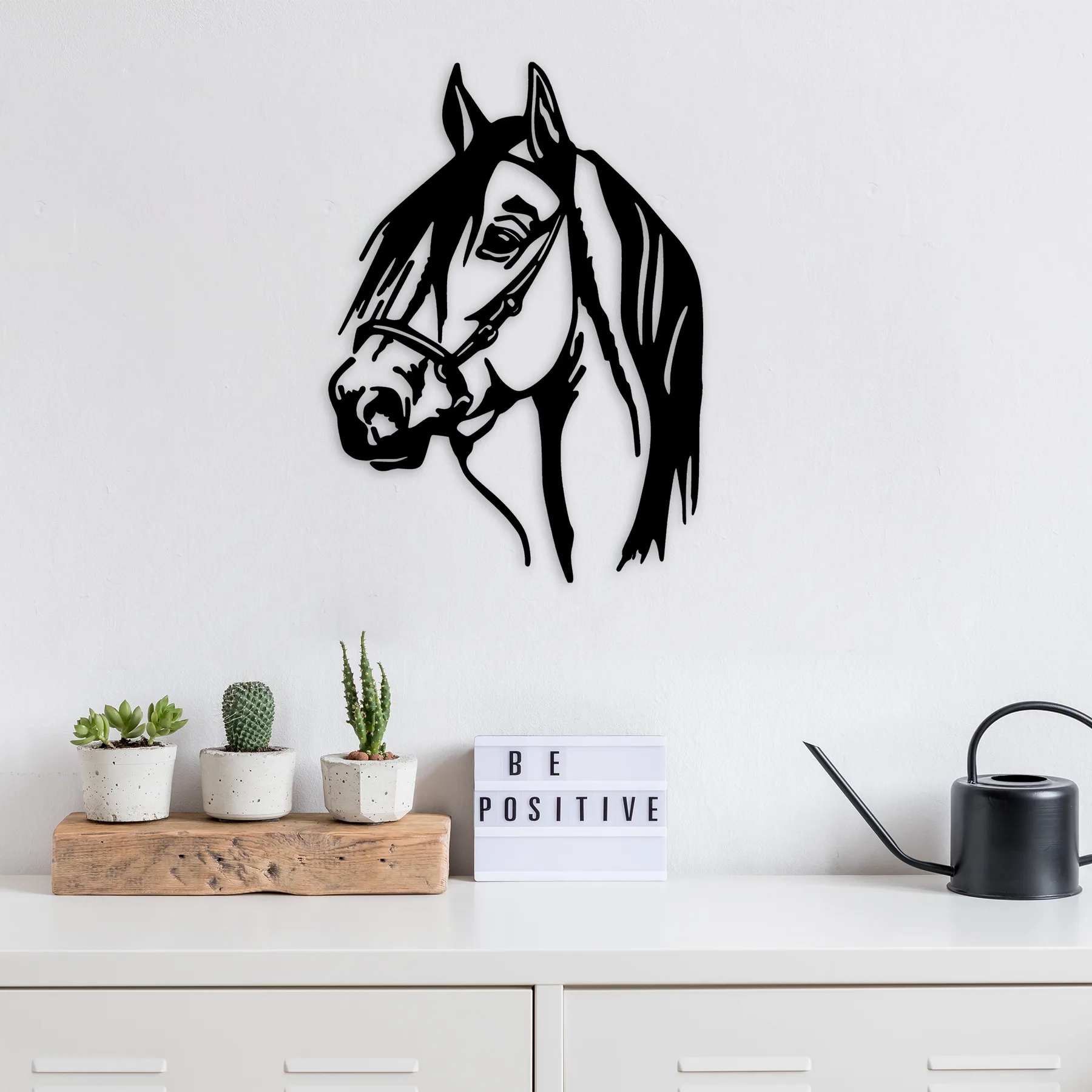 Dekorace HORSE ASIRGROUP (foto 197)