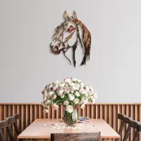 Dekorace HORSE ASIRGROUP (foto 3)