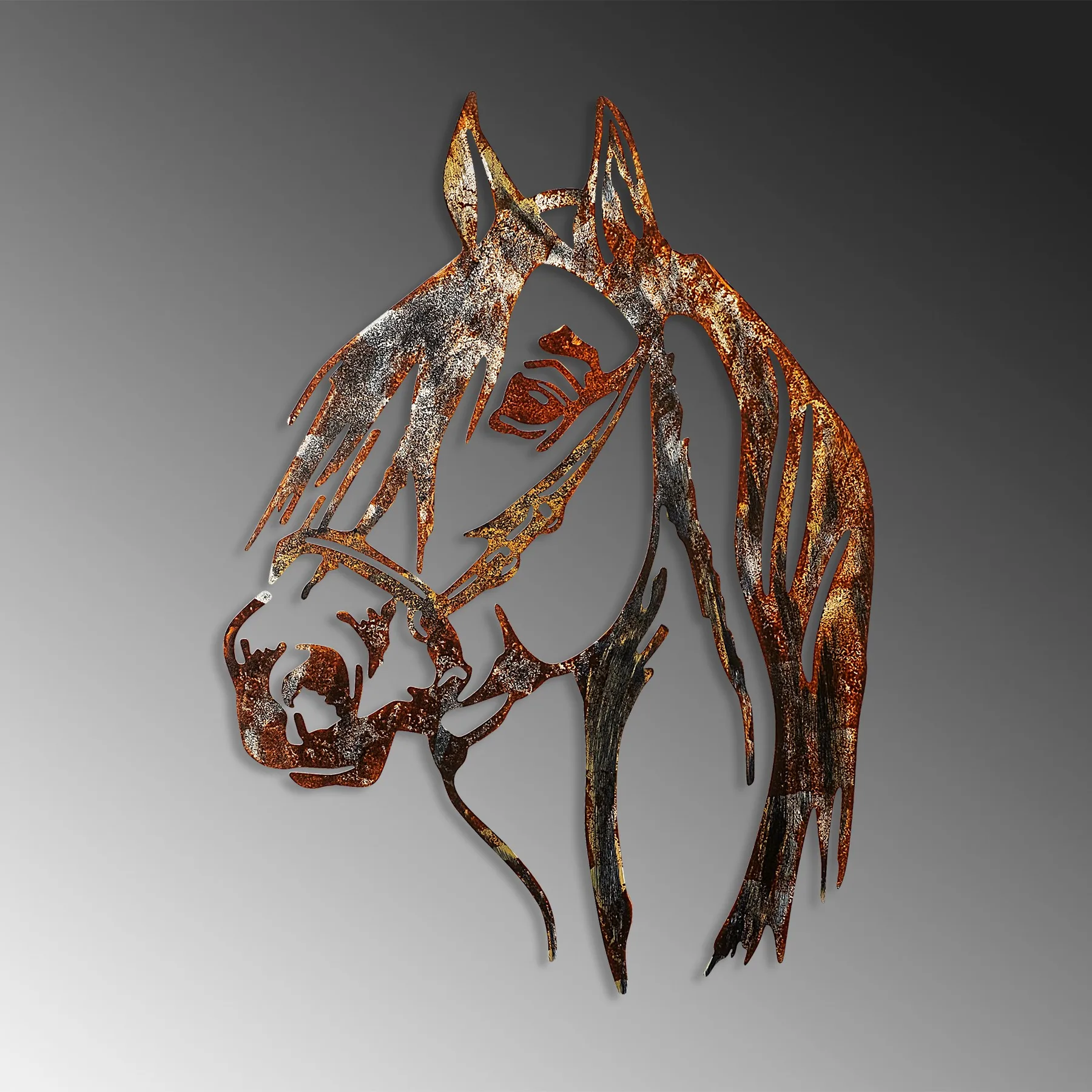 Dekorace HORSE ASIRGROUP (foto 4)