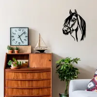 Dekorace HORSE ASIRGROUP (foto 402)