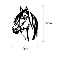 Dekorace HORSE ASIRGROUP (foto 405)