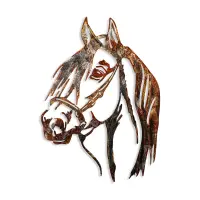 Dekorace HORSE ASIRGROUP (foto 6)