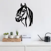 Dekorace HORSE ASIRGROUP (foto 8)