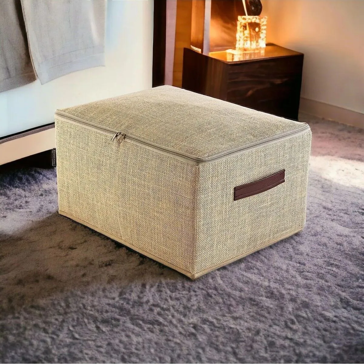 Dekorace JUTE ASIRGROUP