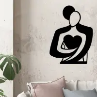 Dekorace LOVE ASIRGROUP (foto 294)
