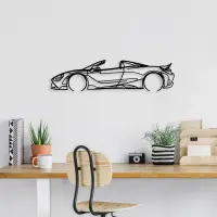 Dekorace MCLAREN ASIRGROUP (foto 8)
