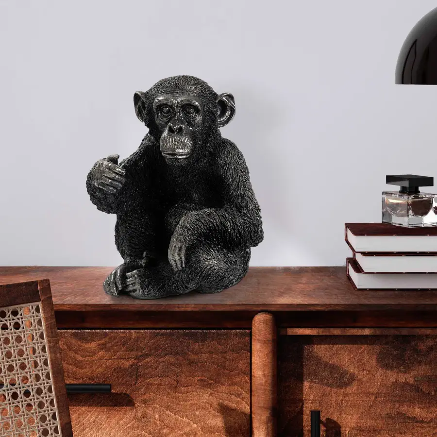 Dekorace MONKEY ASIRGROUP