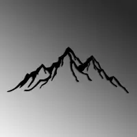 Dekorace MOUNTAIN ASIRGROUP (foto 31)