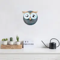 Dekorace OWL ASIRGROUP