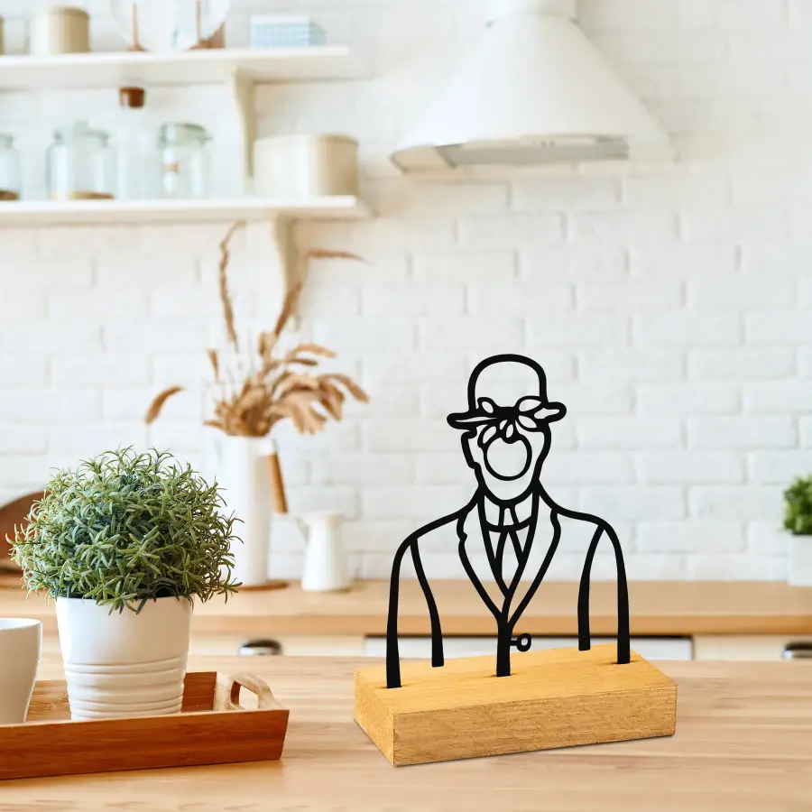 Dekorace RENE ASIRGROUP