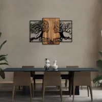 Dekorace TREE Of Life 3 ASIRGROUP (foto 111)