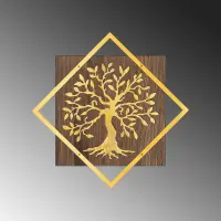 Dekorace TREE Of Life 3 ASIRGROUP (foto 140)