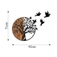 Dekorace TREE Of Life 3 ASIRGROUP (foto 148)