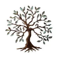 Dekorace TREE Of Life 3 ASIRGROUP (foto 210)