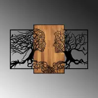Dekorace TREE Of Life 3 ASIRGROUP (foto 282)