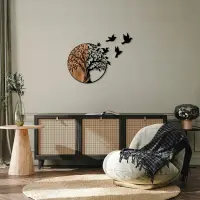 Dekorace TREE Of Life 3 ASIRGROUP (foto 287)