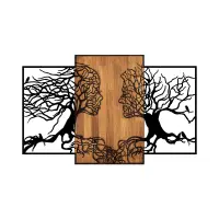 Dekorace TREE Of Life 3 ASIRGROUP (foto 362)