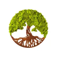 Dekorace TREE Of Life 3 ASIRGROUP (foto 4)