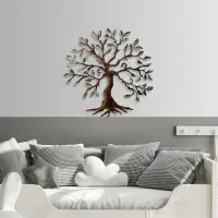 Dekorace TREE Of Life 3 ASIRGROUP (foto 426)