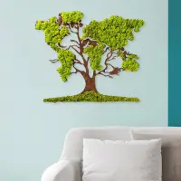 Dekorace TREE Of Life 3 ASIRGROUP (foto 432)
