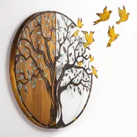 Dekorace TREE Of Life 3 ASIRGROUP (foto 502)