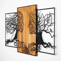 Dekorace TREE Of Life 3 ASIRGROUP (foto 554)
