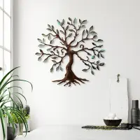 Dekorace TREE Of Life 3 ASIRGROUP (foto 557)