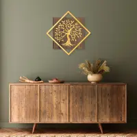 Dekorace TREE Of Life 3 ASIRGROUP (foto 572)