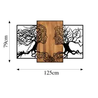Dekorace TREE Of Life 3 ASIRGROUP (foto 599)