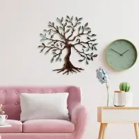 Dekorace TREE Of Life 3 ASIRGROUP (foto 64)