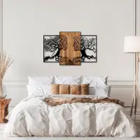 Dekorace TREE Of Life 3 ASIRGROUP (foto 683)