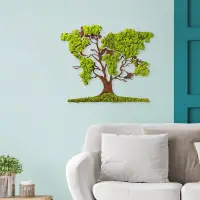 Dekorace TREE Of Life 3 ASIRGROUP (foto 69)
